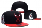 NBA BULL snapback-664