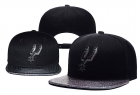 NBA SPURS Snapback-132