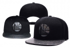 NBA Warriors snapback-179