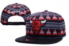 NBA BULL snapback-668