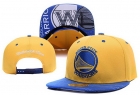 NBA Warriors snapback-182