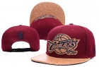 NBA Cleveland Cavaliers Snapback-1211