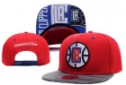 NBA Larkers Snapback-190