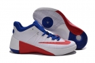 Nike Hyperdunk shoes-2001