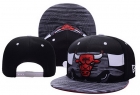 NBA Chicago Bulls Snapback-669