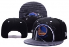 NBA Golden State Warriors Snapback-182