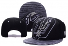 NBA San Antonio Spurs Snapback-134