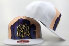 New York Yankees snapback-264