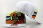 New York Yankees snapback-265