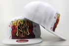 New York Yankees snapback-266
