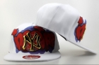 New York Yankees snapback-272