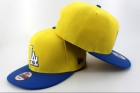 MLB LA Snapback-164
