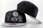 NFL Oakland Raiders snapback-181