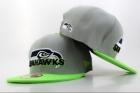 NFL Seattle Seahawks Snapback-176