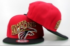 NFL Atlanta Falcons snapback-120