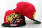 NFL Atlanta Falcons snapback-121