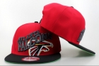 NFL Atlanta Falcons snapback-123