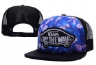 VANS snapback-208