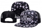 VANS snapback-216