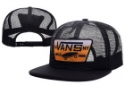 VANS snapback-219