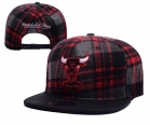 NBA Chicago Bulls Snapback-671