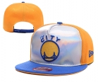 NBA Golden State Warriors Snapback-184