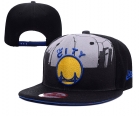 NBA Golden State Warriors Snapback-186