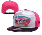 NBA SPURS Snapback-134