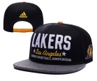 NBA Cleveland Cavaliers Snapback-1214