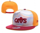 NBA Cleveland Cavaliers Snapback-1216