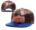 NBA Cleveland Cavaliers Snapback-1218