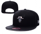 NBA Chicago Bulls Snapback-674