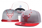NBA Chicago Bulls Snapback-676