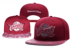 NBA Cleveland Cavaliers Snapback-1220