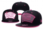 NBA SPURS Snapback-135