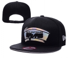 NBA SPURS Snapback-136