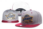 NBA Cleveland Cavaliers Snapback-1221