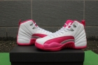 jordan12 super women-4004