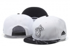 NBA Miami Heat Snapback-353