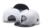 NBA knicks snapback-118