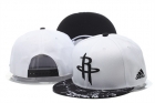 NBA houston rockets snapback-69