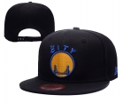 NBA Golden State Warriors Snapback-188