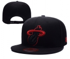 NBA Miami Heat Snapback-354