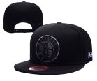 NBA knicks snapback-121