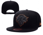 NBA knicks snapback-122