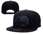 NBA Larkers Snapback-195