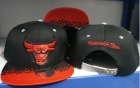 NBA Chicago Bulls Snapback-688