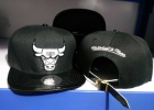 NBA Chicago Bulls Snapback-690