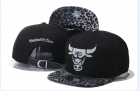 NBA Chicago Bulls Snapback-692