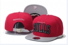 NBA Chicago Bulls Snapback-695